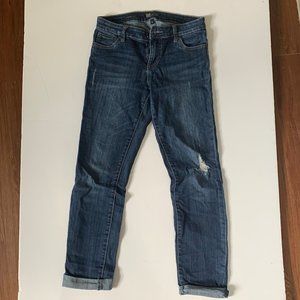 Catherine Boyfriend Jean - KUT from the Kloth